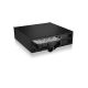 2. RaidSonic ICY BOX IB-2242U2K storage drive adapter