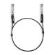 3. TP-Link TL-SM5220-1M InfiniBand/Fiber Optic SFP+ DAC Cable Black
