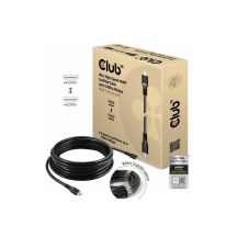 CLUB3D CAC-1378 HDMI Cable 7.5m HDMI Type A (Standard) Black