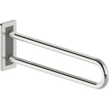 Fixed wall bracket - 70 cm