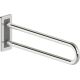 Fixed wall bracket - 70 cm