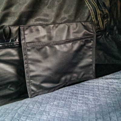 33. OFFLANDER ROOF TENT SOFT HYBRID 150