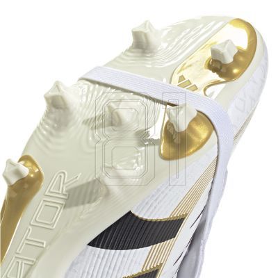 7. Adidas Predator League FT FG/MG M JI1114 football boots