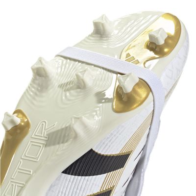 7. adidas Predator League FT FG/MG M JI1114 football boots