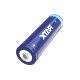 XTAR BATTERY 18650 3.6V 3300MAH LI-ION WITH PROTECTION 18650-3300