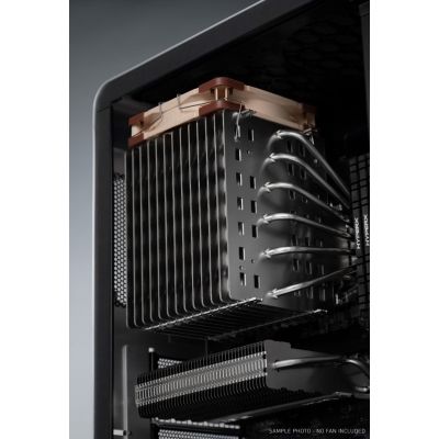 6. CPU Cooler NOCTUA NH-P1 PASSIVE AMD, Intel