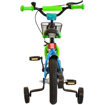 14. CHILDREN'S BIKE 12 ENERO TORNADO