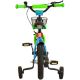 14. CHILDREN'S BIKE 12 ENERO TORNADO