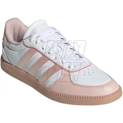 2. Adidas Breaknet Sleek W shoes IH5427