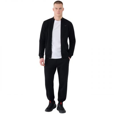6. Trousers 4F Cas M1139 M 4FWMM00TTROM1139 20S