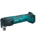 MAKITA Multi Tool LXT DTM51Z multifunction tool set