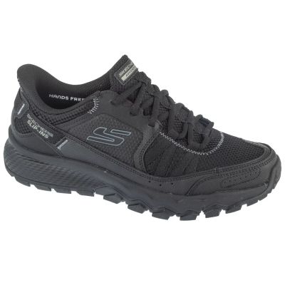 Skechers Slip-Ins: Dynamite AT – Escapar 237634-BBK Black Size 40