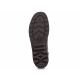 8. Palladium PAMPA HI COATED U 74375-249-M Dark Cocoa shoes