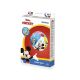 5. Inflatable ball 91098 DISNEY JUNIOR: MICKEY&FRIENDS BEACH BALL