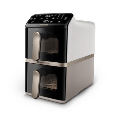 10. PHILIPS NA462/80 Air Fryer