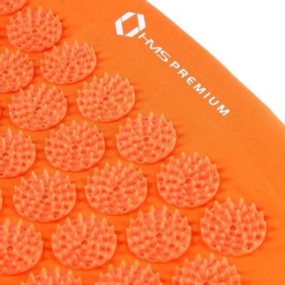 5. HMS AKM03 acupressure mat orange