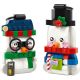 3. LEGO Other 40812 – Snowman Decorations