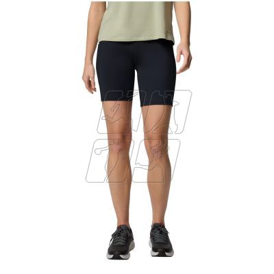 3. Columbia Boundless Trek 1/2 Tight W Shorts 207447101