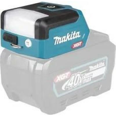 MAKITA.FLASHLIGHT 40Vmax XGT ML011G LI-ION