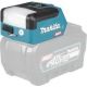 MAKITA.FLASHLIGHT 40Vmax XGT ML011G LI-ION