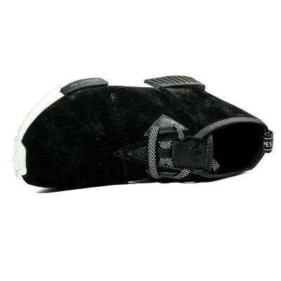 4. Adidas NMD C1 Chukka shoes - S79146