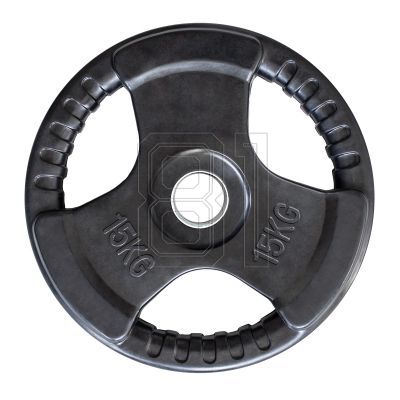 22. Olympic plate with rubber Hms TOK15 17-61-035
