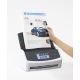 6. Ricoh ScanSnap iX1600 ADF+Manual Feed Scanner 600 x 600 DPI A4 White