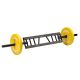 2. Grip truss 20 kg / 2080 mm HMS GK214 Black