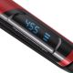 5. REMINGTON S9600 Hair Straightener (46W; red)