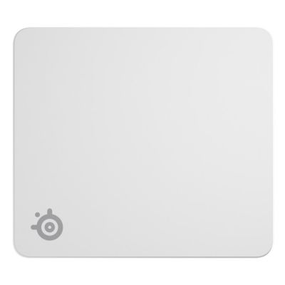 2. Steelseries 63464 Mouse Pad White