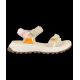 5. Gioseppo MONTVILLE Off-White Women's Shoes (75535-P-Off-White)