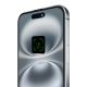 5. Puro Frame Tempered Glass with frame for iPhone 16 Plus