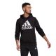 6. Adidas Essentials Hoodie M GK9540