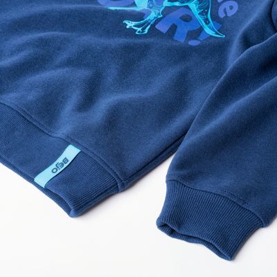 12. Bejo Yakko Kdb Jr sweatshirt 92800438649