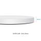 2. LED ceiling panel 7in1 recessed surface-mounted ultra slim 30W 3 colors (WW, NW, CW) Led4U LD142 microwave built-in power supply