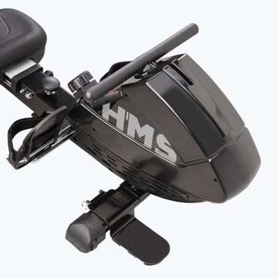 10. HMS ZM1901 magnetic rower