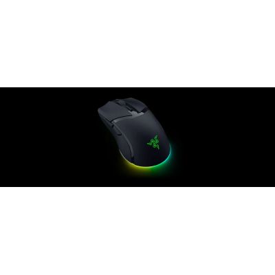 2. Razer Cobra HyperSpeed Mouse
