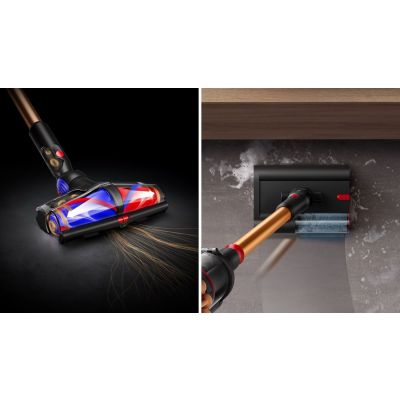 81. DYSON V16 Piston Animal Submarine Vacuum Cleaner