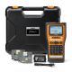 31. Brother PT-E560BTVP label printer Thermal Transfer 180 x 180 DPI 20 mm/s Wired and Wireless HSE/TZe Bluetooth QWERTZ