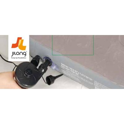 5. ELECTRIC PUMP 12V DC 29P309