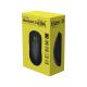 8. HATOR Quasar 3 Ultra 8K Wireless Gaming Mouse Ambidextrous RF Wireless + Bluetooth + USB Type-A Optical 30000 DPI