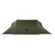 6. MSR Tindheim 2-person Green Tunnel Tent