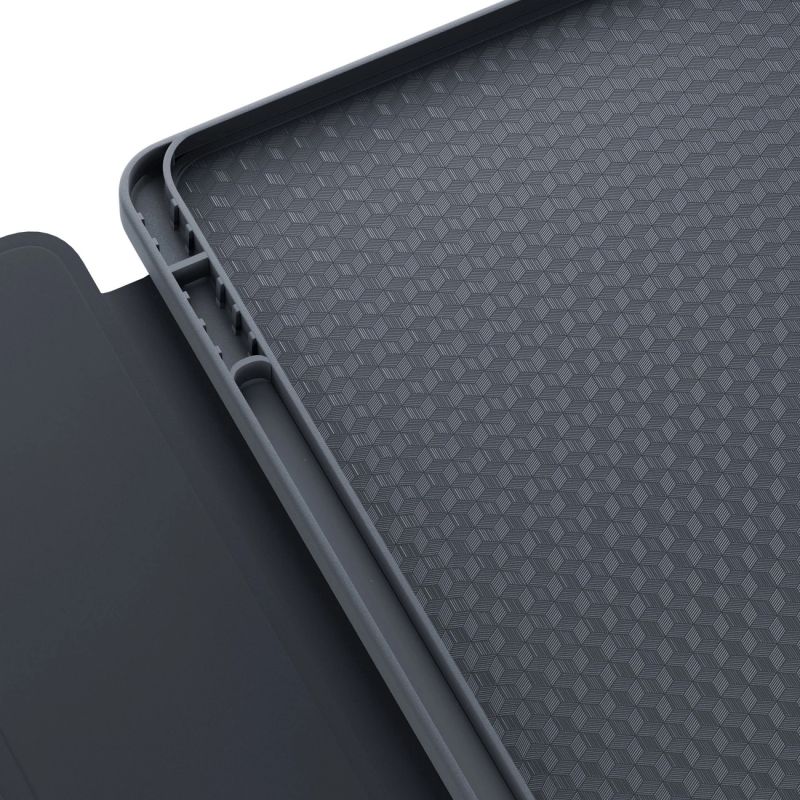 20. 3mk Soft Tablet Case for Samsung Galaxy Tab A9+ - black
