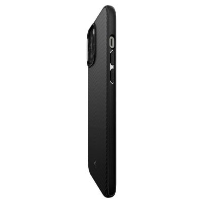 9. Spigen ACS03281 Mobile Phone Case 15.5 cm (6.1") Black