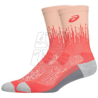 Asics Performance Run Sock Crew 3013A977-700