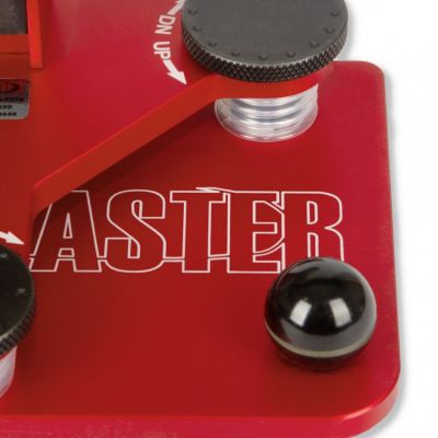 9. Blademaster SH-6000 Vice