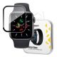 Wozinsky Watch Glass hybrid glass for Apple Watch 44mm