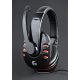 11. GEMBIRD GHS-402 headphones (black)