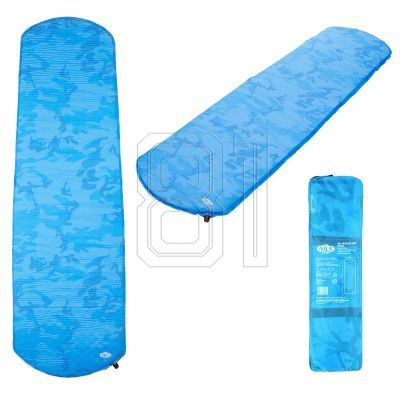3. Nils Camp NC4062 Self-inflating mat 15-05-065