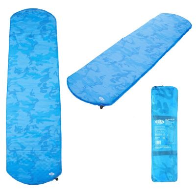 3. Nils Camp NC4062 Self-Inflating Mat 15-05-065